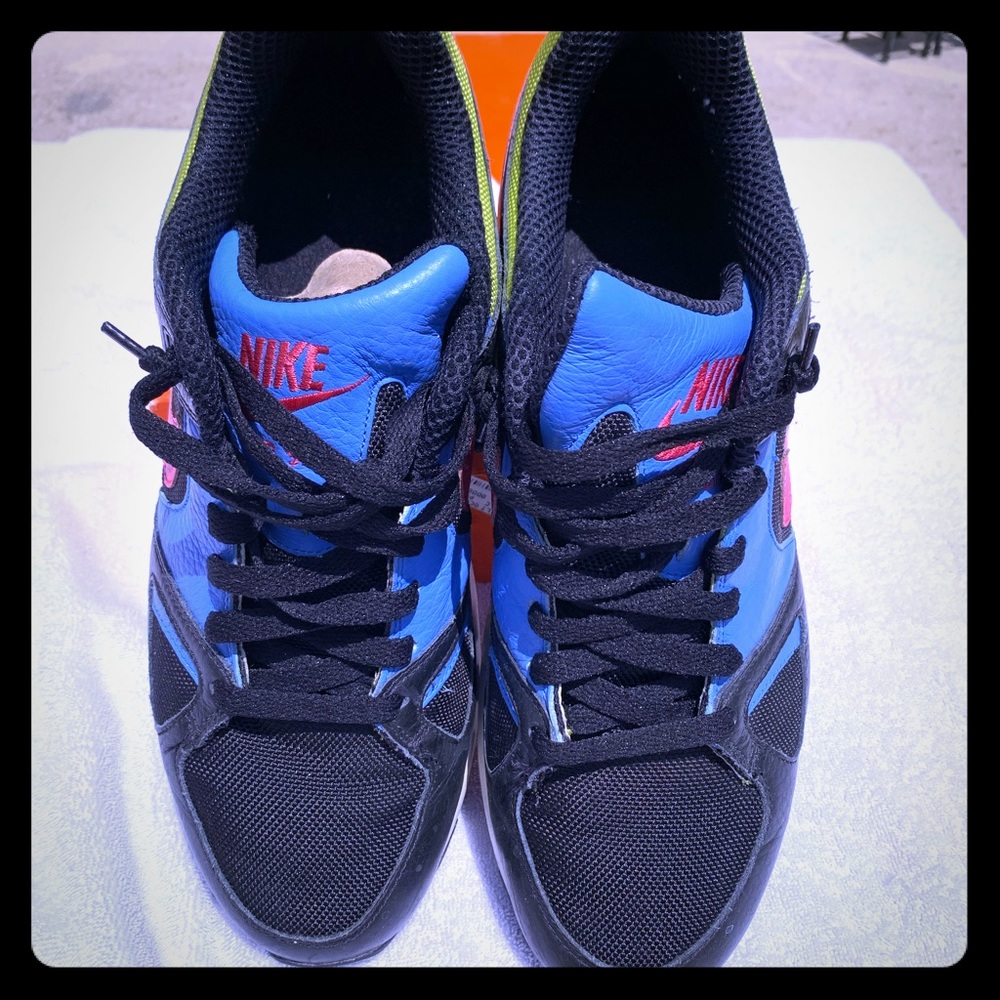 Nike Air STAB